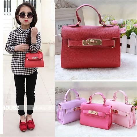 designer handbags for little girls